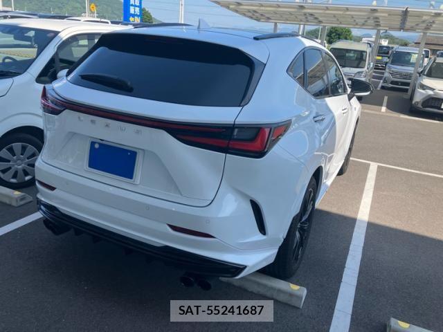 Lexus NX 2023-09 8074367-4