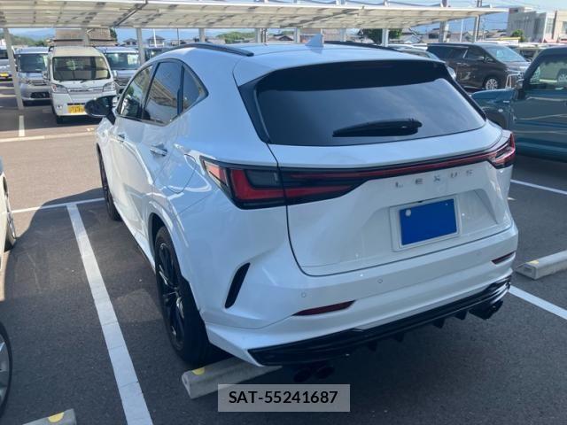 Lexus NX 2023-09 8074367-5