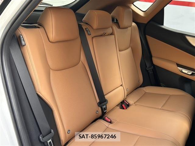 Lexus NX 2025-05 8315202-15