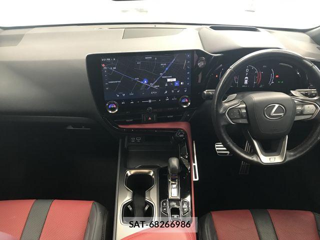 Lexus NX 2022-01 8336581-9