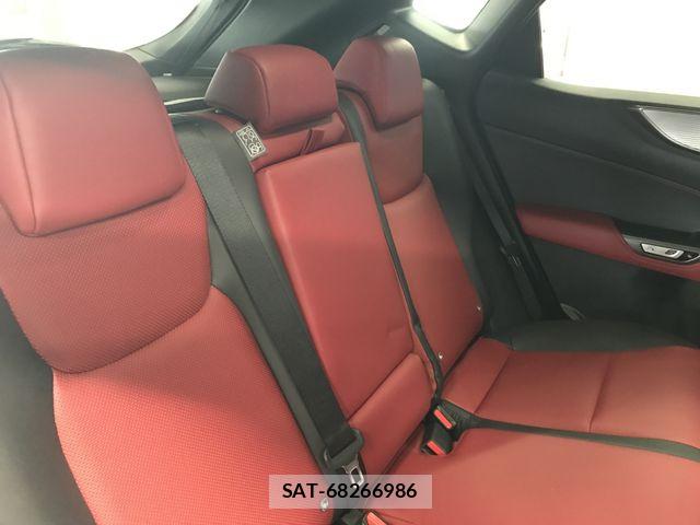 Lexus NX 2022-01 8336581-12