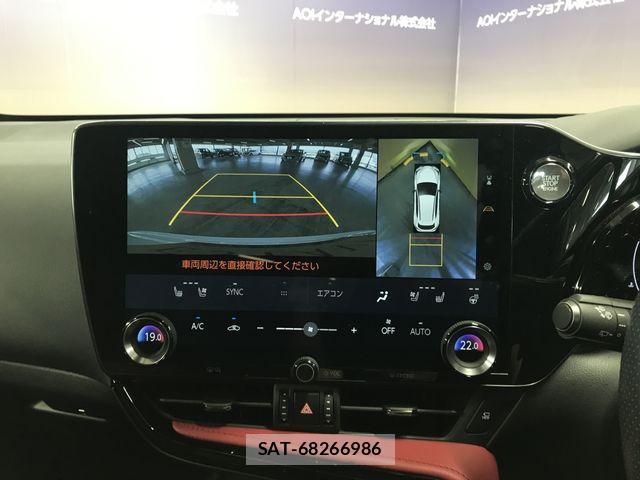 Lexus NX 2022-01 8336581-16