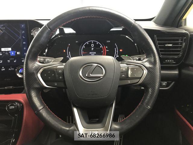 Lexus NX 2022-01 8336581-21