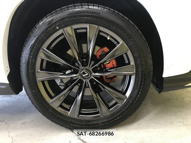 Lexus NX 2022-01 8336581-26