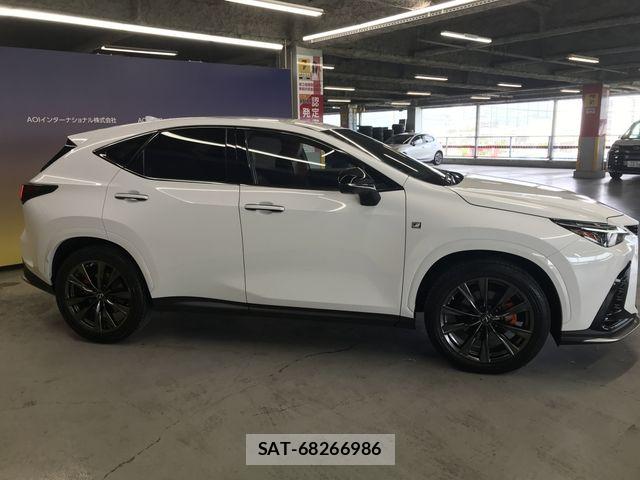 Lexus NX 2022-01 8336581-6
