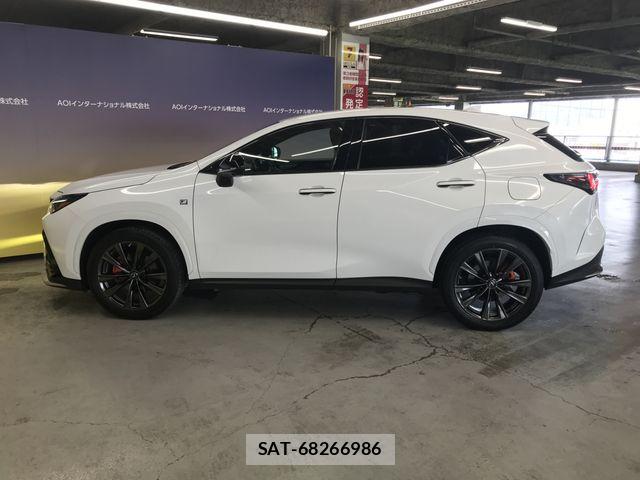 Lexus NX 2022-01 8336581-7