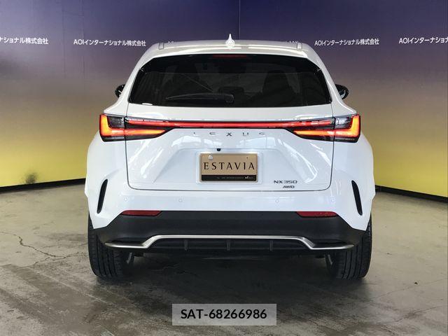 Lexus NX 2022-01 8336581-8