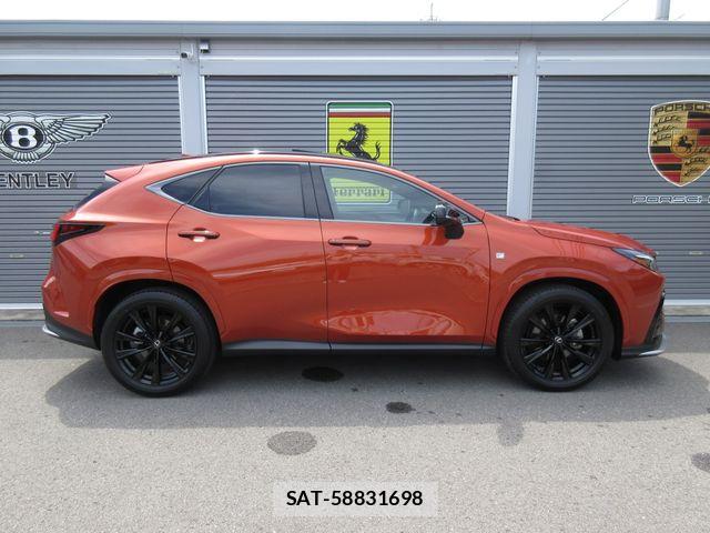 Lexus NX 2023-06 8366763-10
