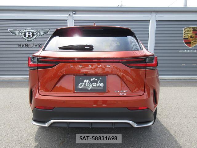 Lexus NX 2023-06 8366763-11