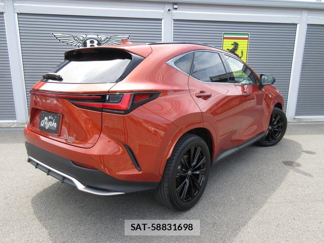 Lexus NX 2023-06 8366763-12