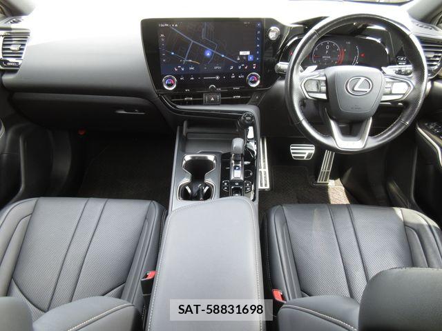 Lexus NX 2023-06 8366763-14