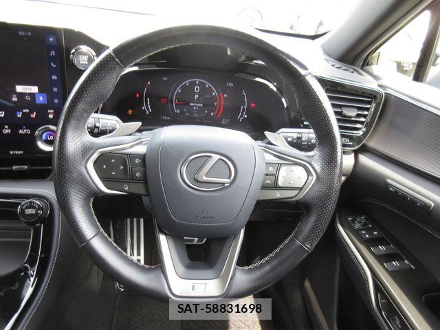 Lexus NX 2023-06 8366763-16