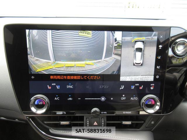 Lexus NX 2023-06 8366763-18