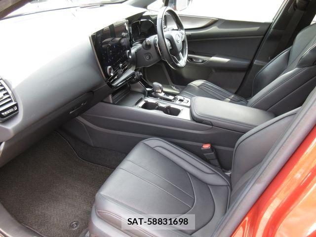 Lexus NX 2023-06 8366763-1