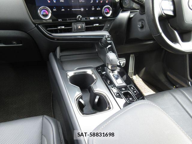 Lexus NX 2023-06 8366763-19