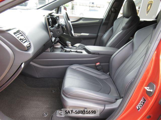Lexus NX 2023-06 8366763-21
