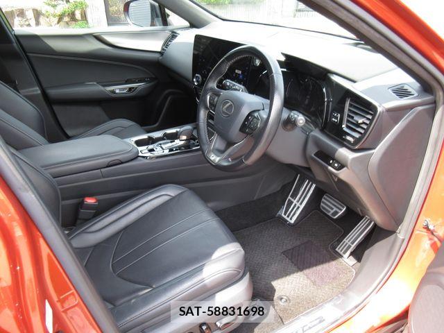 Lexus NX 2023-06 8366763-22