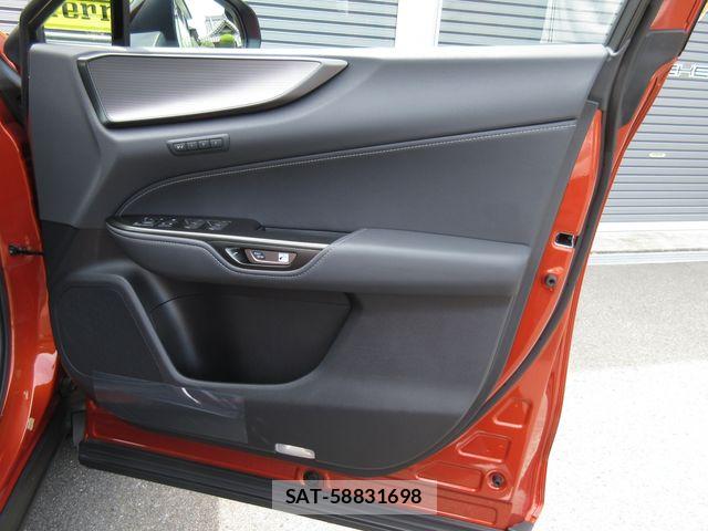 Lexus NX 2023-06 8366763-25