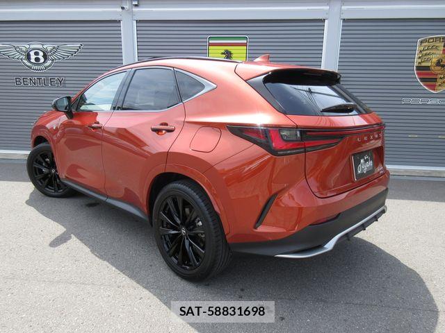 Lexus NX 2023-06 8366763-2