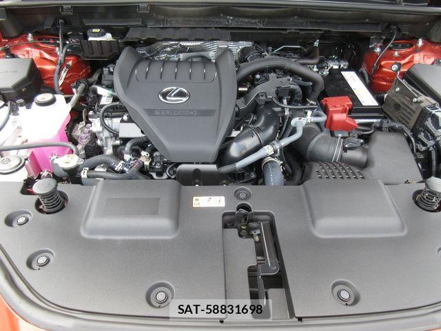 Lexus NX 2023-06 8366763-29
