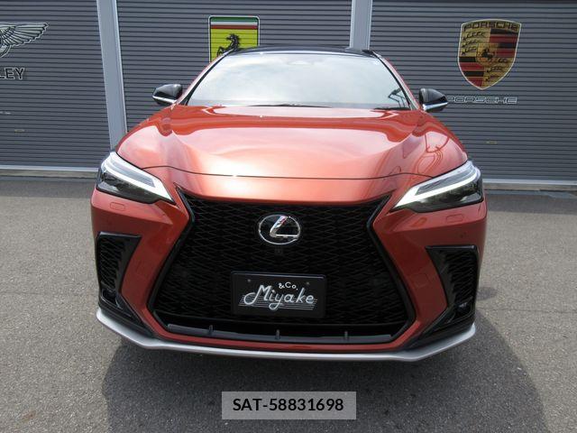 Lexus NX 2023-06 8366763-3