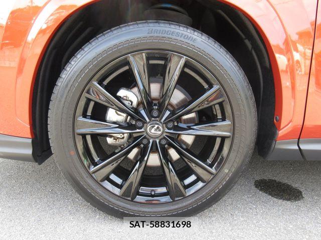 Lexus NX 2023-06 8366763-7
