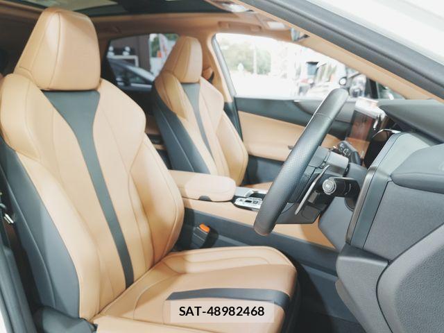 Lexus NX 2025-01 8743473-15
