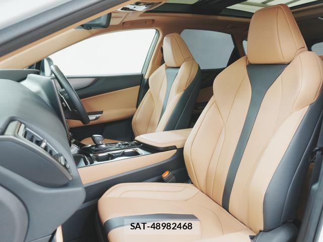 Lexus NX 2025-01 8743473-17