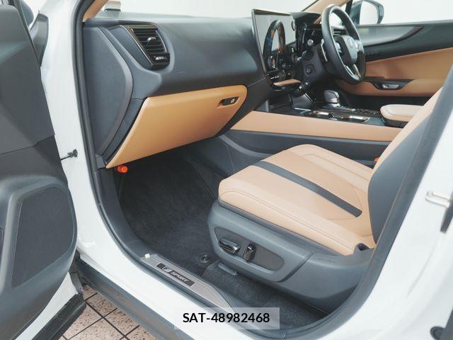 Lexus NX 2025-01 8743473-18