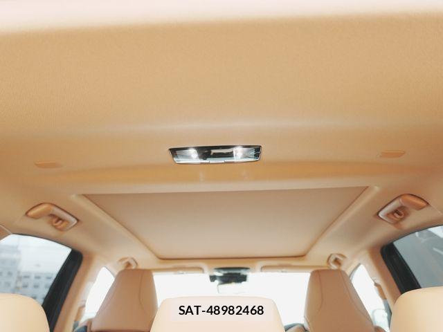 Lexus NX 2025-01 8743473-19