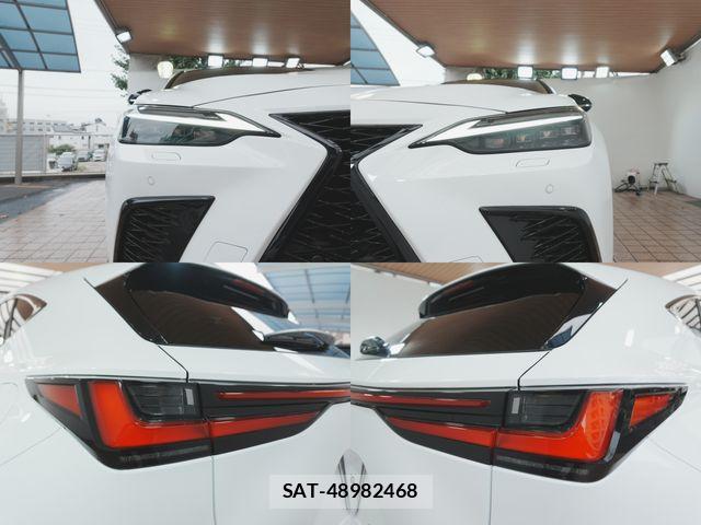 Lexus NX 2025-01 8743473-6