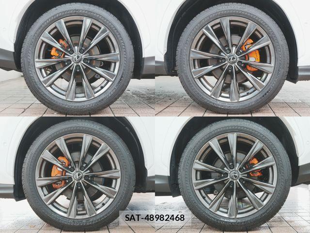 Lexus NX 2025-01 8743473-7