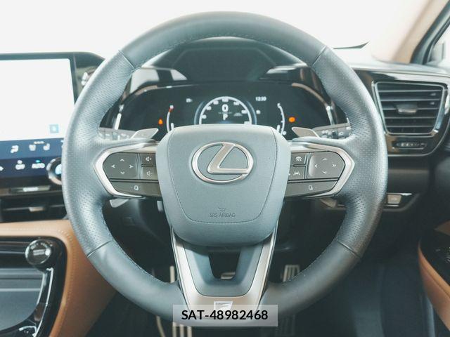 Lexus NX 2025-01 8743473-8