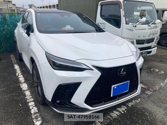 Lexus NX 2025-12 8780883-0