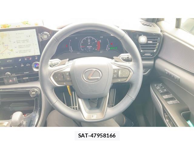 Lexus NX 2025-12 8780883-13