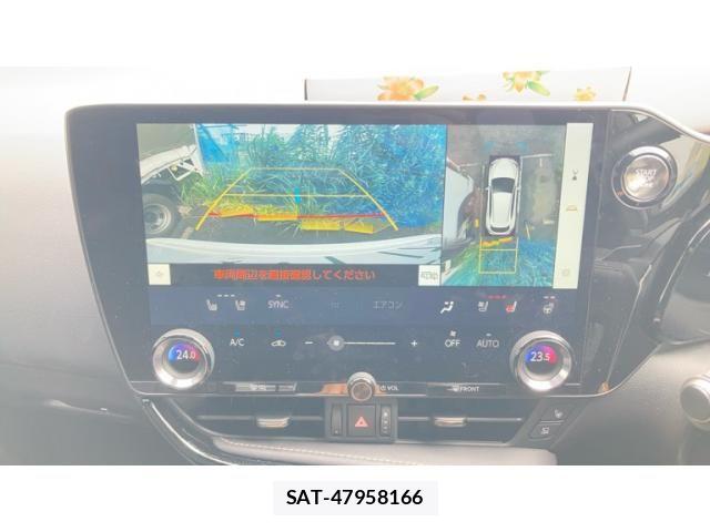 Lexus NX 2025-12 8780883-20