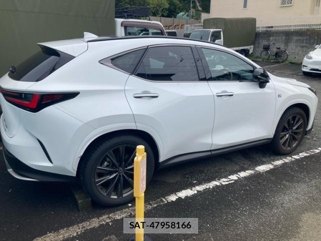 Lexus NX 2025-12 8780883-2