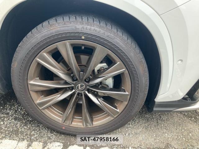 Lexus NX 2025-12 8780883-3