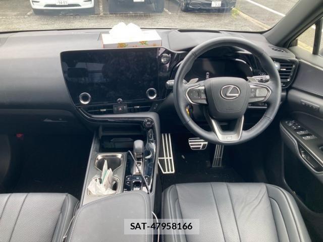 Lexus NX 2025-12 8780883-7