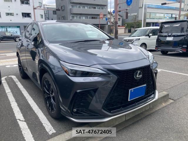 Lexus NX 2022-05 8780884-0