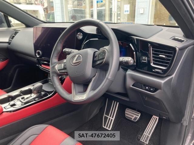 Lexus NX 2022-05 8780884-9