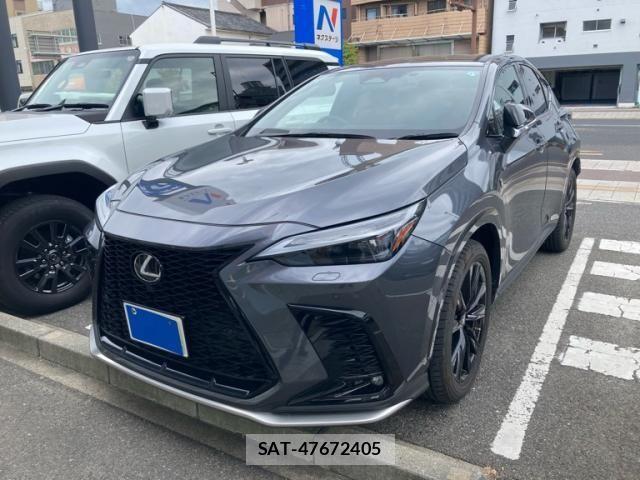Lexus NX 2022-05 8780884-1