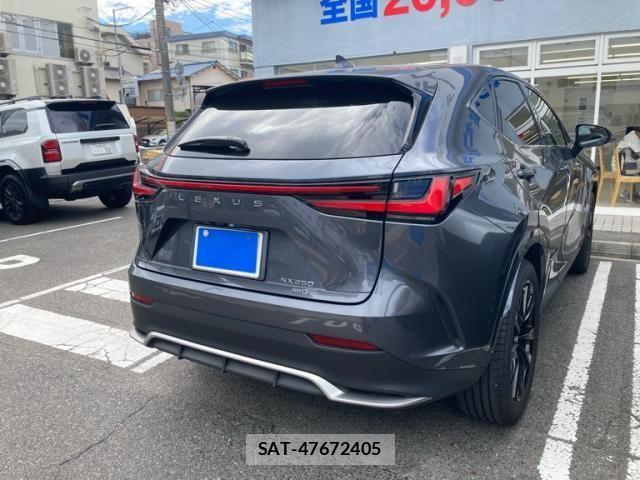 Lexus NX 2022-05 8780884-2