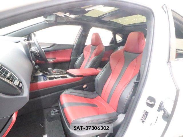 Lexus NX 2023-10 8796495-9
