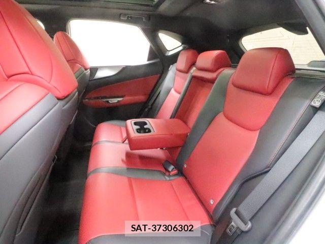 Lexus NX 2023-10 8796495-10