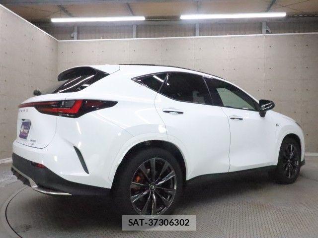 Lexus NX 2023-10 8796495-1