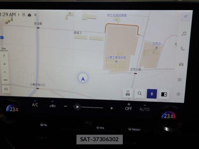 Lexus NX 2023-10 8796495-20