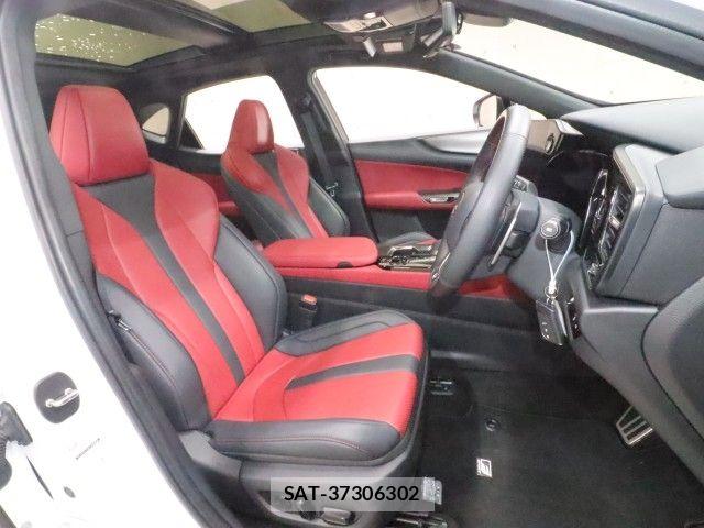 Lexus NX 2023-10 8796495-3