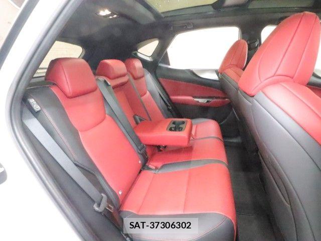Lexus NX 2023-10 8796495-7