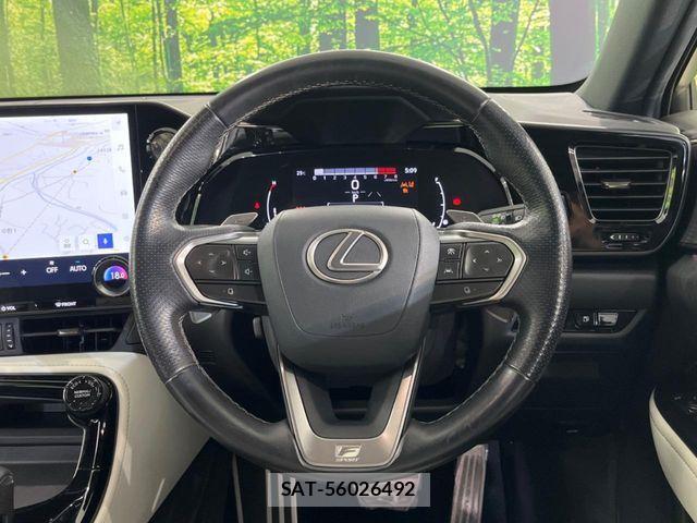 Lexus NX 2021-12 8829992-10